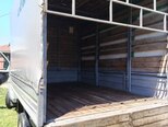 GAZ GAZel (33021)-7