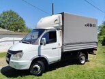 GAZ GAZel (33021)-11