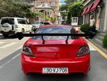 Hyundai Coupe-2