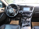 Kia K5-9