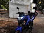 Tufan M50-1
