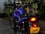Tufan M50-2