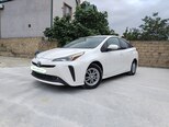 Toyota Prius-3
