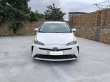 Toyota Prius-1