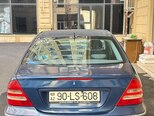 Mercedes C 240-3