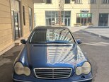 Mercedes C 240-1
