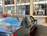 Mercedes C 240-6