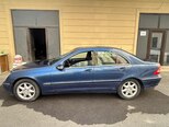Mercedes C 240-9