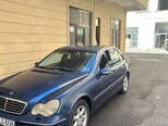 Mercedes C 240-8