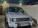 Mitsubishi Pajero-1
