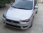 Mitsubishi Lancer-1