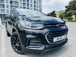 Chevrolet Trax-7