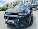 Chevrolet Trax-5