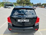Chevrolet Trax-8