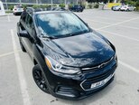 Chevrolet Trax-4