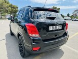 Chevrolet Trax-10