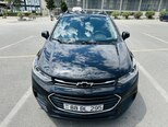 Chevrolet Trax-1