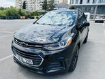 Chevrolet Trax-2