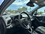 Chevrolet Trax-14