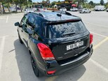 Chevrolet Trax-9