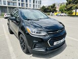 Chevrolet Trax-6
