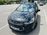 Chevrolet Trax-3
