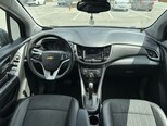 Chevrolet Trax-17