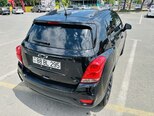 Chevrolet Trax-11