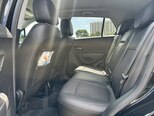 Chevrolet Trax-16