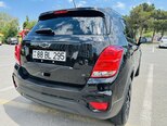 Chevrolet Trax-12