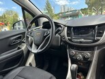 Chevrolet Trax-18