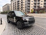 Land Rover Range Rover-6