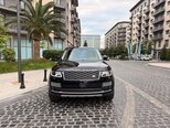 Land Rover Range Rover-1