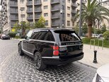 Land Rover Range Rover-2