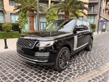 Land Rover Range Rover-4