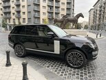 Land Rover Range Rover-3