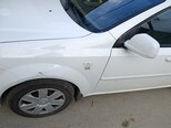 Daewoo Gentra-5