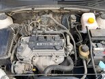 Daewoo Gentra-4
