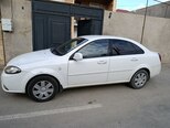 Daewoo Gentra-6
