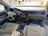 Daewoo Gentra-3