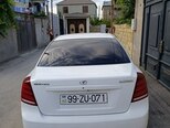 Daewoo Gentra-2