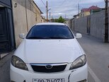 Daewoo Gentra-1