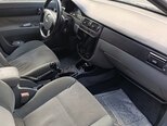 Daewoo Gentra-8