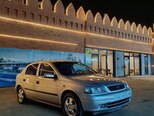 Opel Astra-1