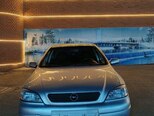 Opel Astra-2