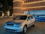 Opel Astra-3