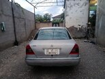 Mercedes C 280-2
