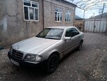 Mercedes C 280-5