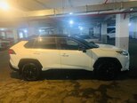 Toyota RAV4-3
