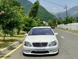 Mercedes S 350-8